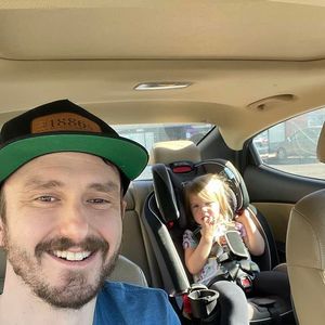 Meet your Posher, Ian